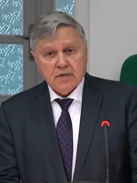 Andrei Ababii