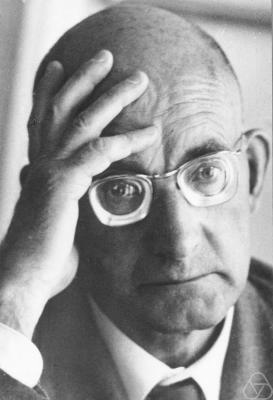 Andrei Alexandrov