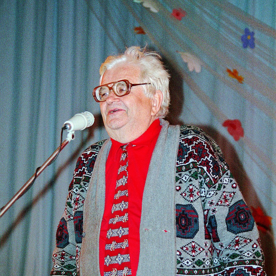 Andrei Berestov