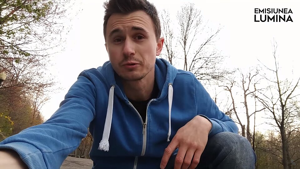 Andrei Bolocan