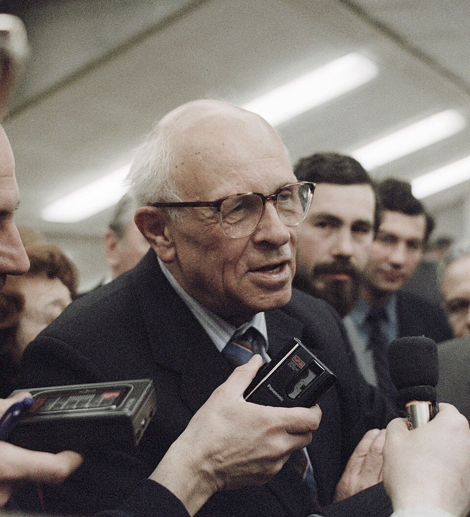 Andrei Briceag