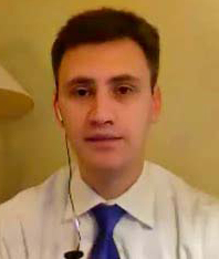 Andrei Cherny
