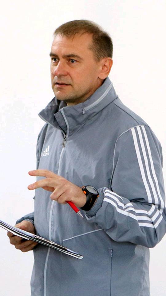 Andrei Danilov