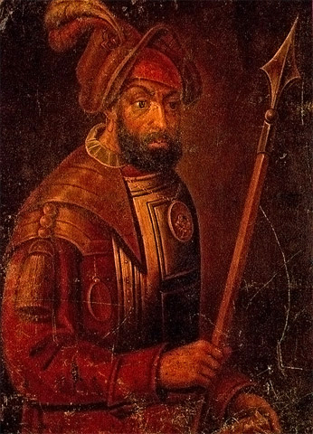 Andrei Ermak