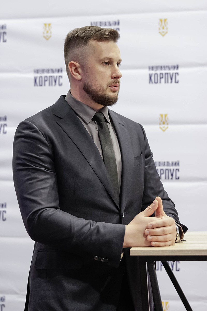 Andrei Fedorenko