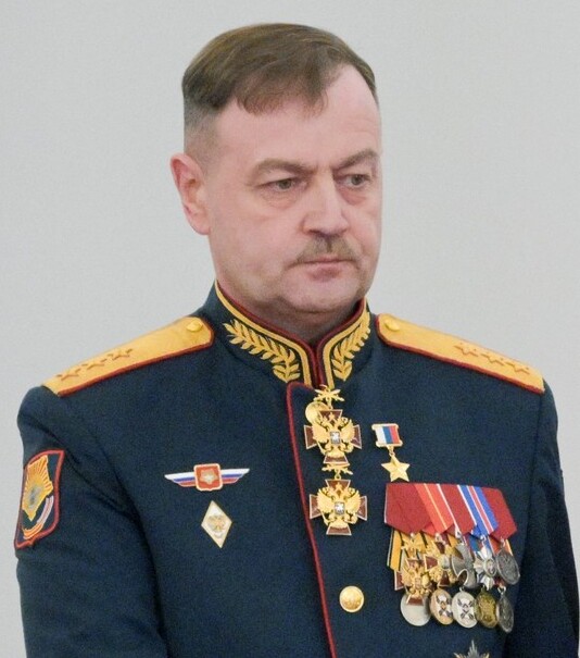 Andrei Ivanaev