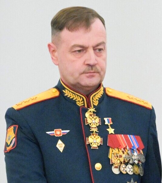 Andrei Ivanayev