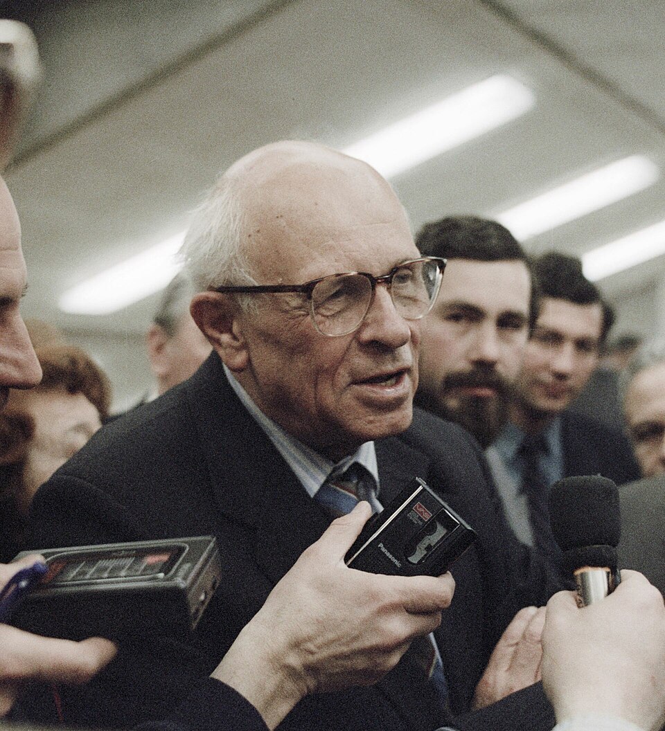 Andrei Kirsten