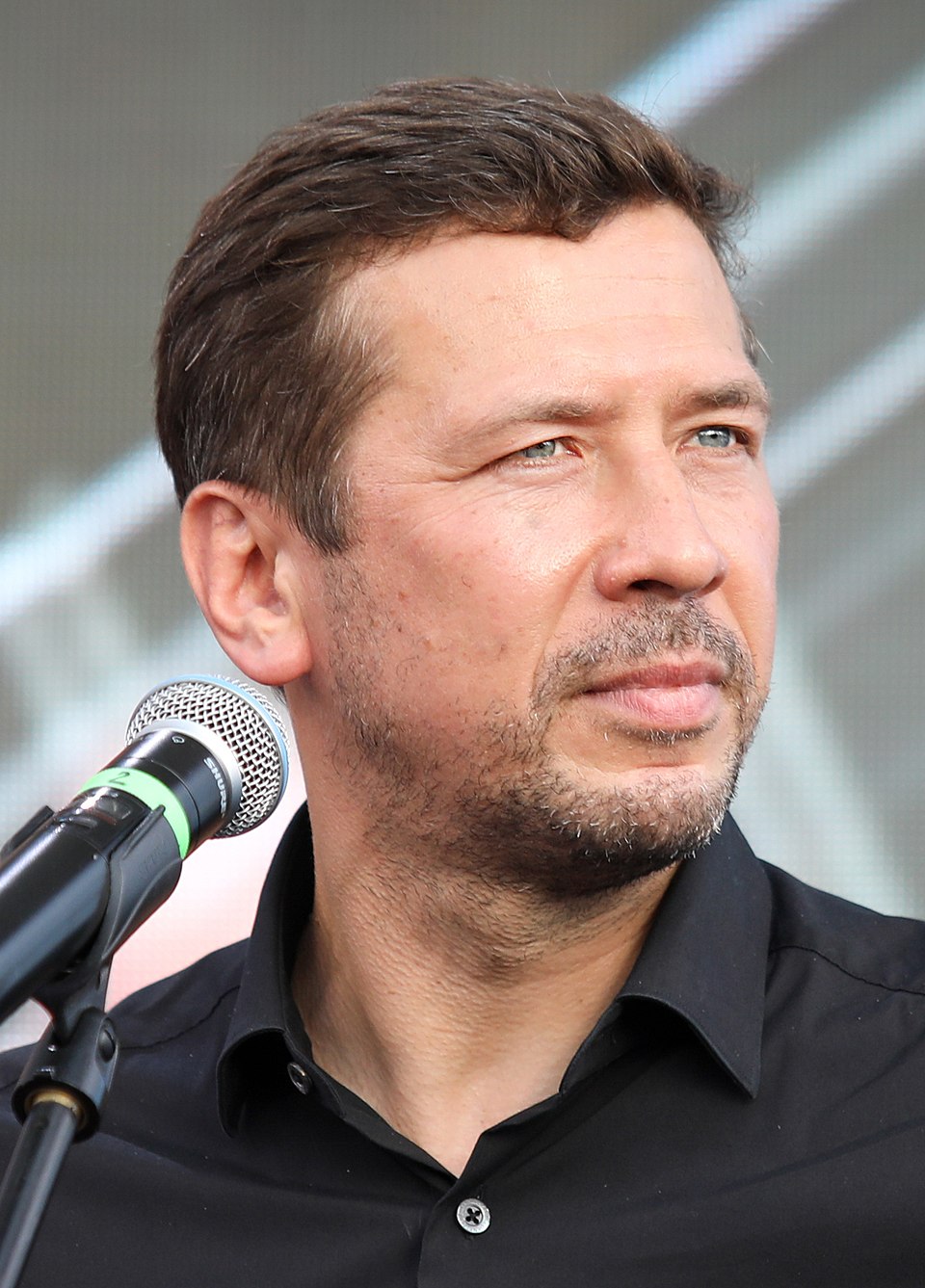 Andrei Kizhevatov