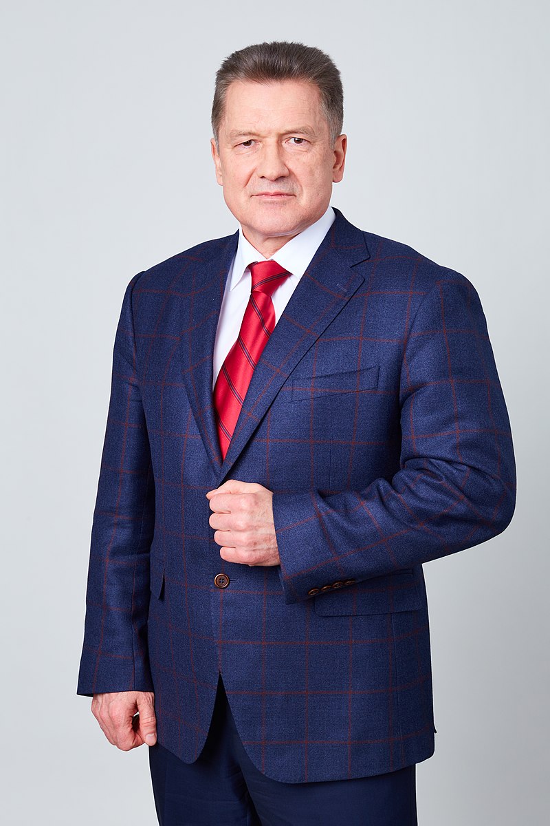 Andrei Kosogov