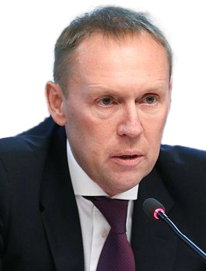 Andrei Krivonosov