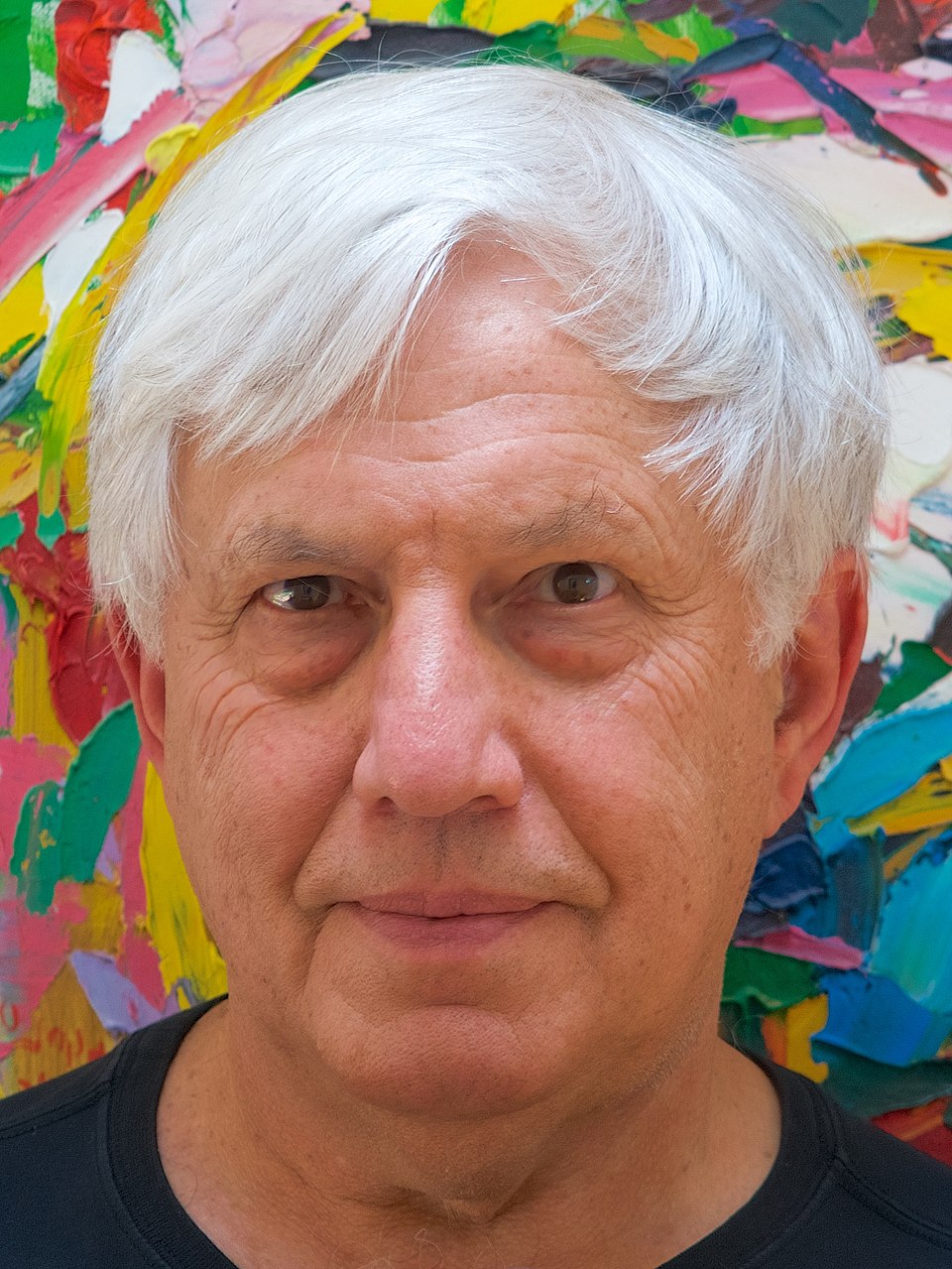 Andrei Linde