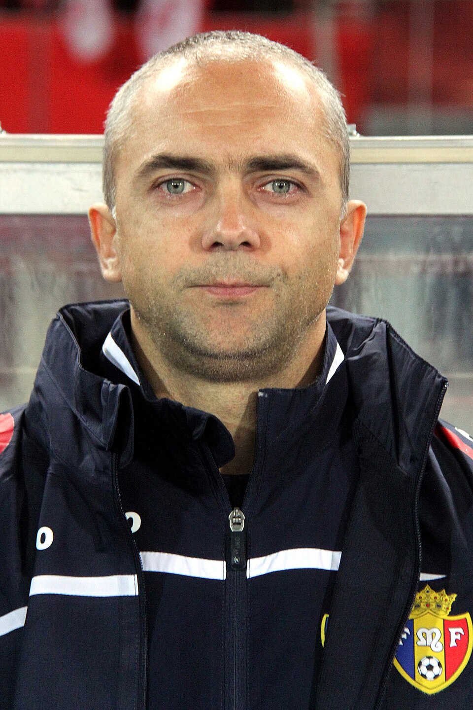 Andrei Martin