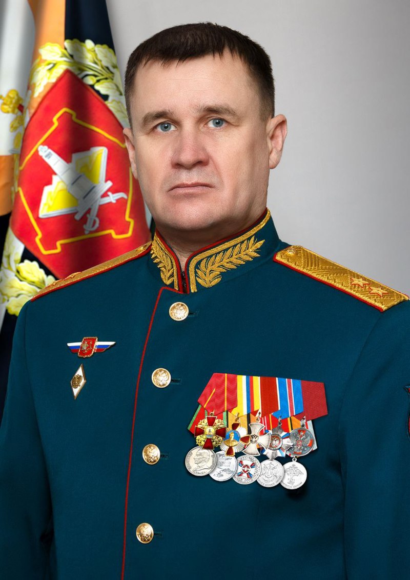 Andrei Mordvichev