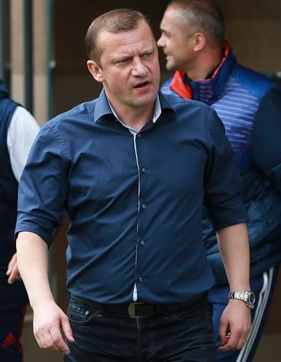 Andrei Munteanu