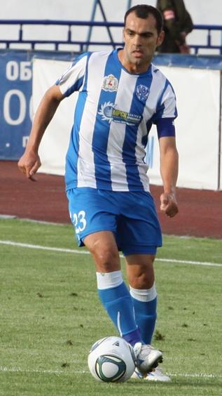 Andrei Preda