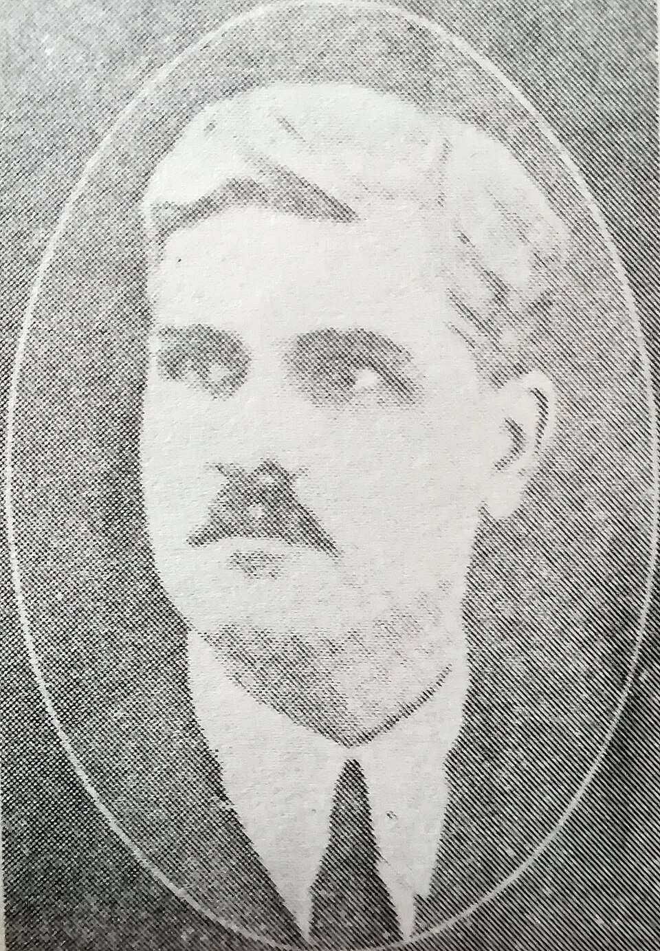 Andrei Scobioală