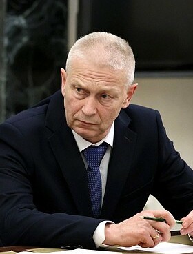 Andrei Troshev