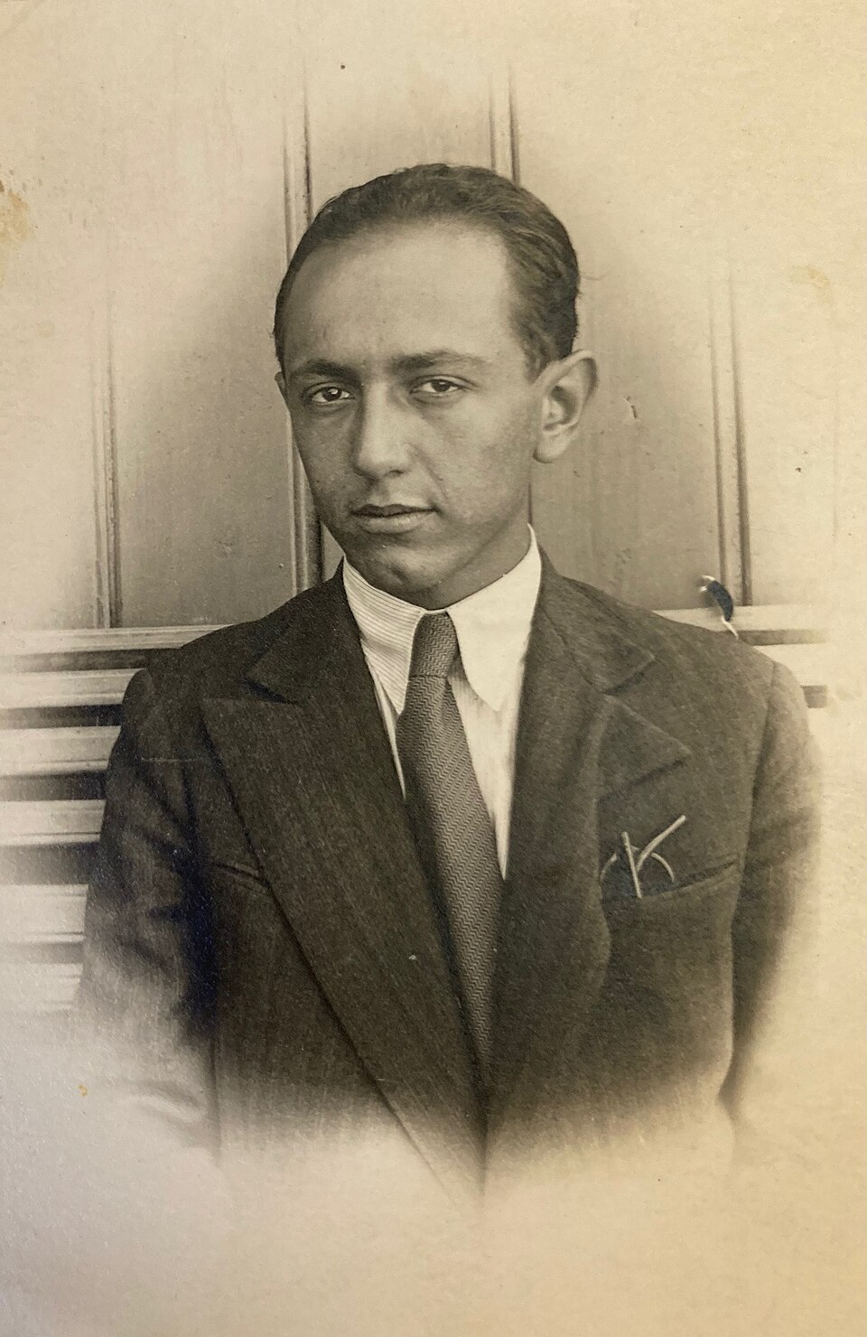 Andrei Tudor
