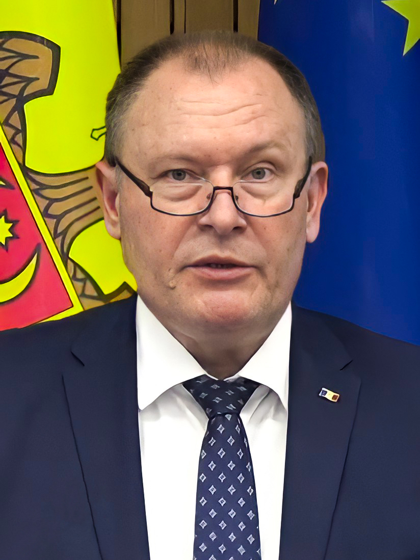 Andrei Țulea