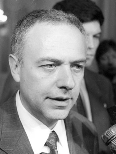 Andrei V Kozyrev