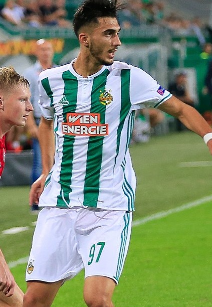 Andrei Virgil Ivan