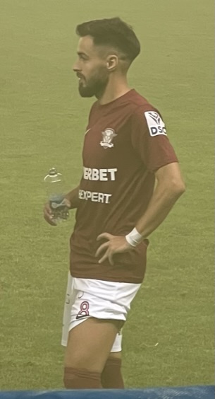 Andrei Virgil