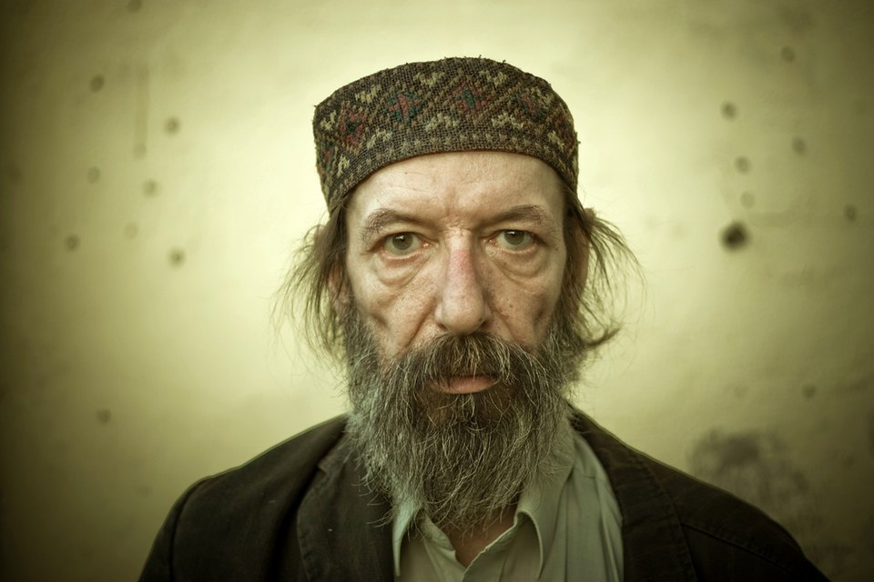 Andrei Volkonski