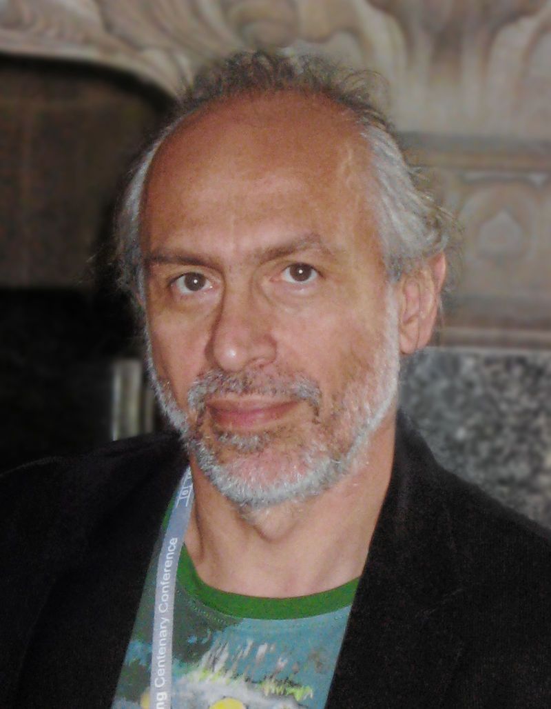 Andrei Voronkov