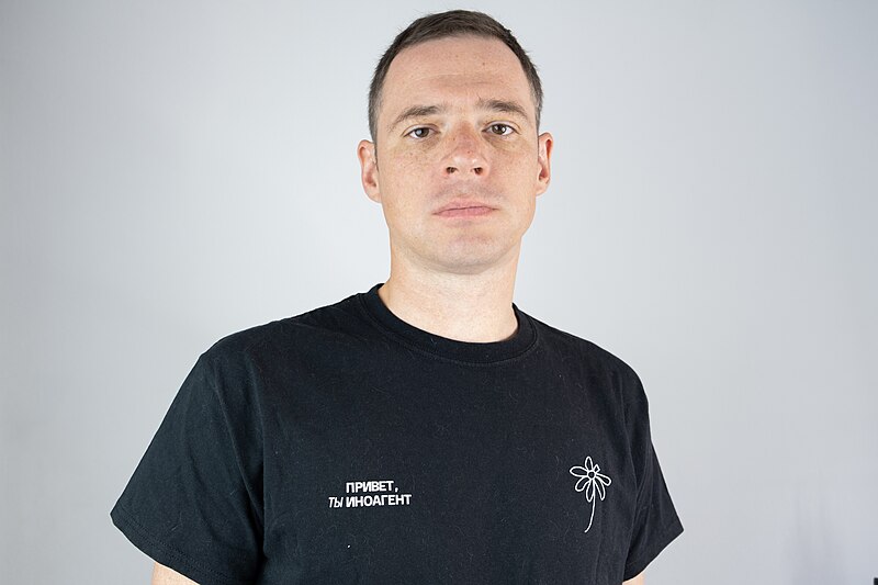 Andrei Zakharov