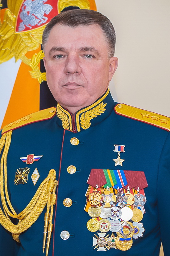 Andrei Zhuravlyov