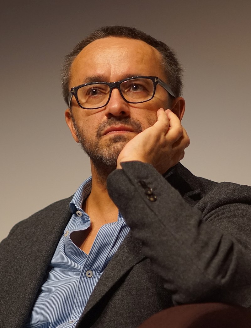 Andrei Zvyagintsev