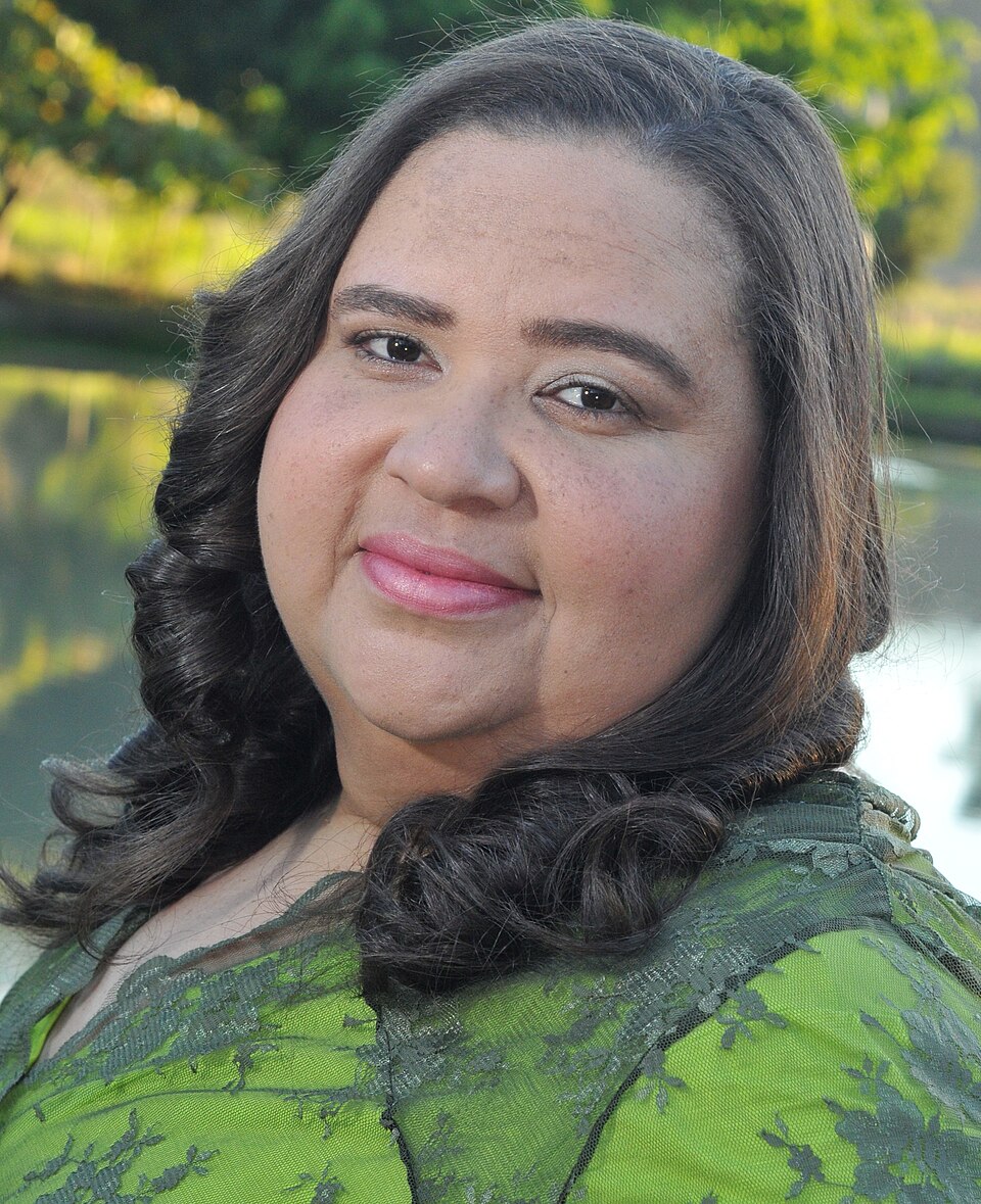 Andreia Fernandes