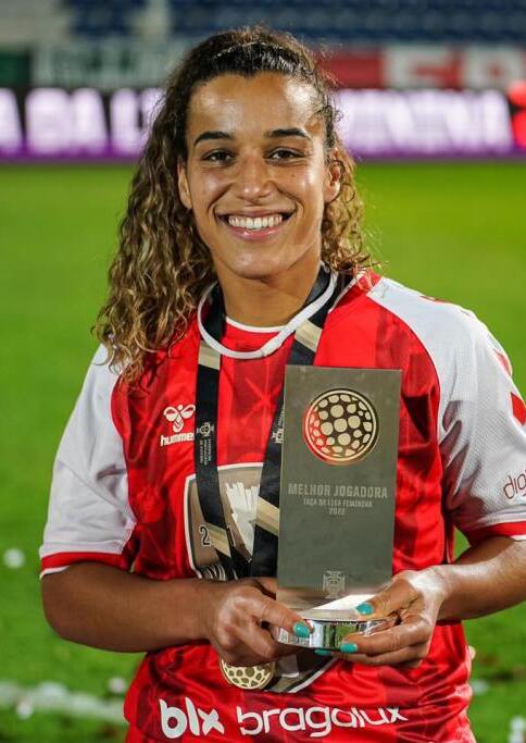 Andreia Gomes