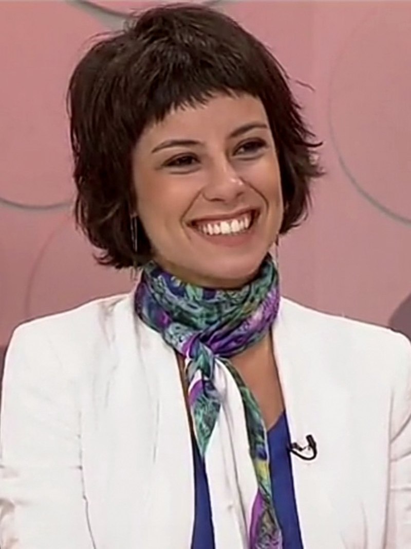Andreia Horta