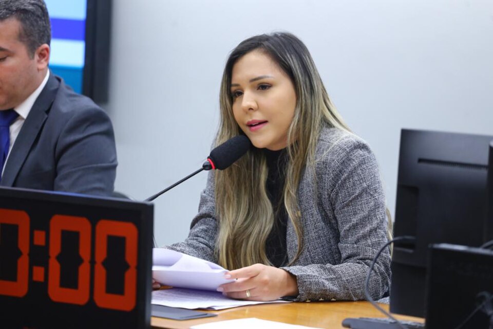 Andreia Siqueira