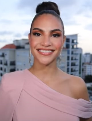 Andreina Ramos
