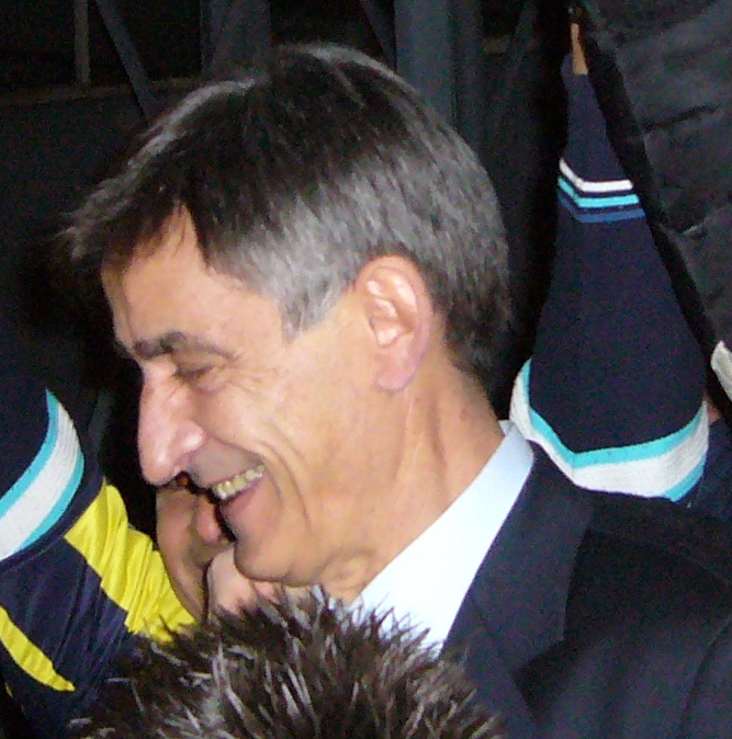 Andrej Delibašić