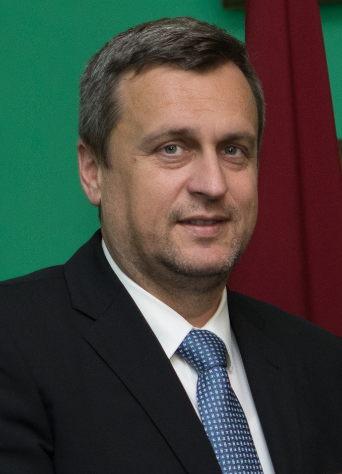 Andrej Gajdoš