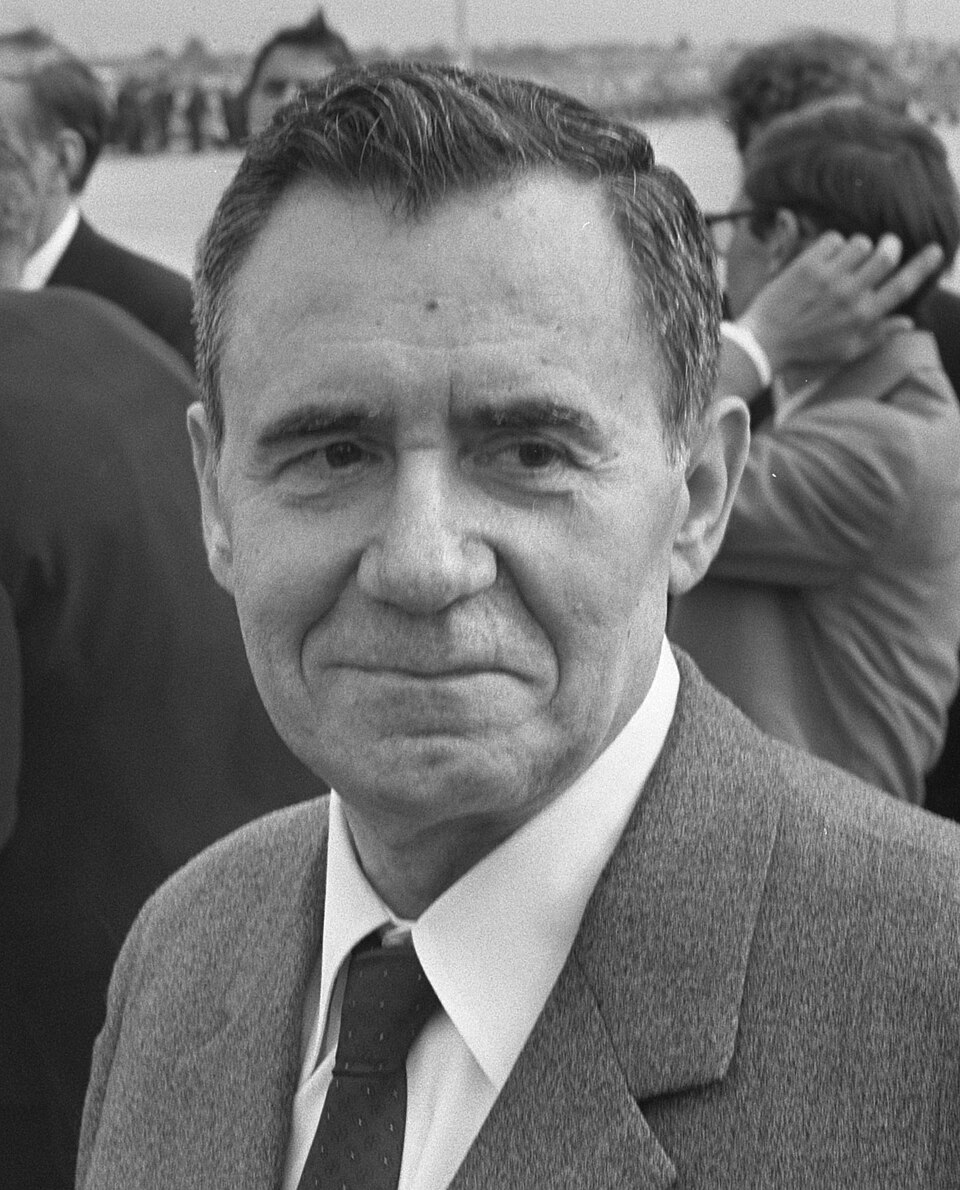 Andrej Gromyko