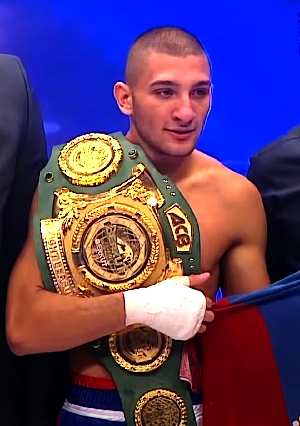 Andrej Kedveš
