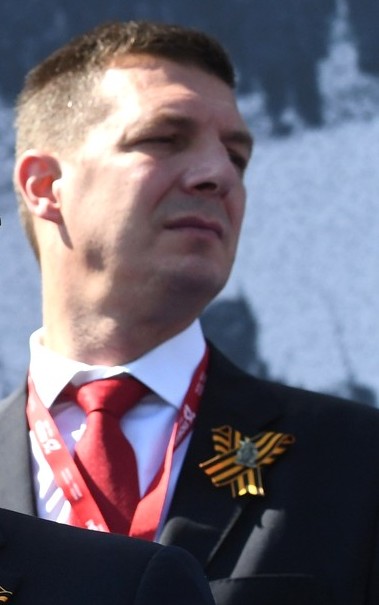 Andrej Miladinovic