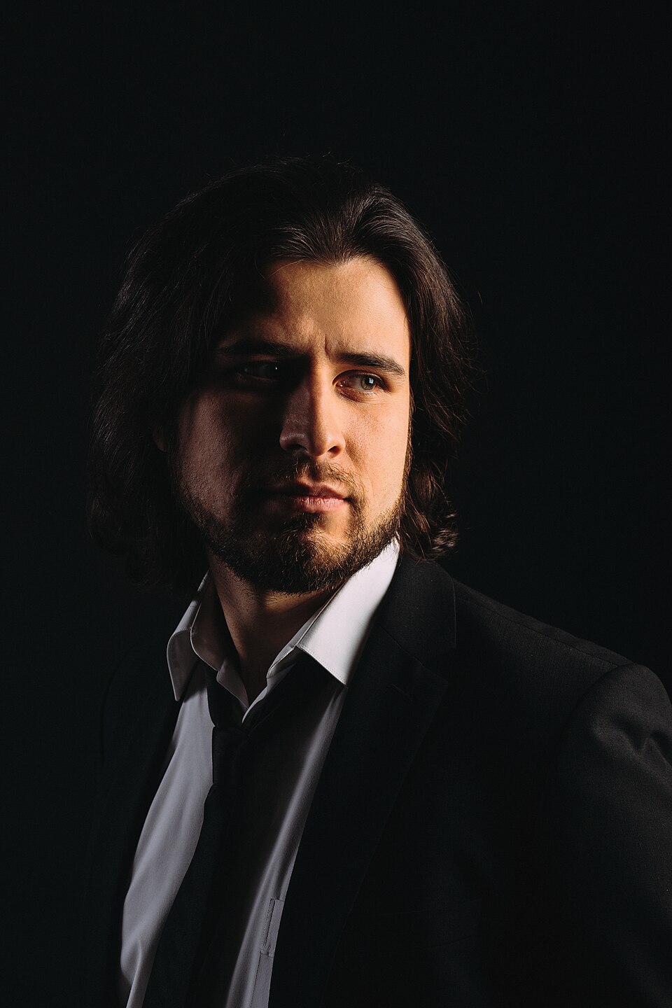 Andrej Osokins