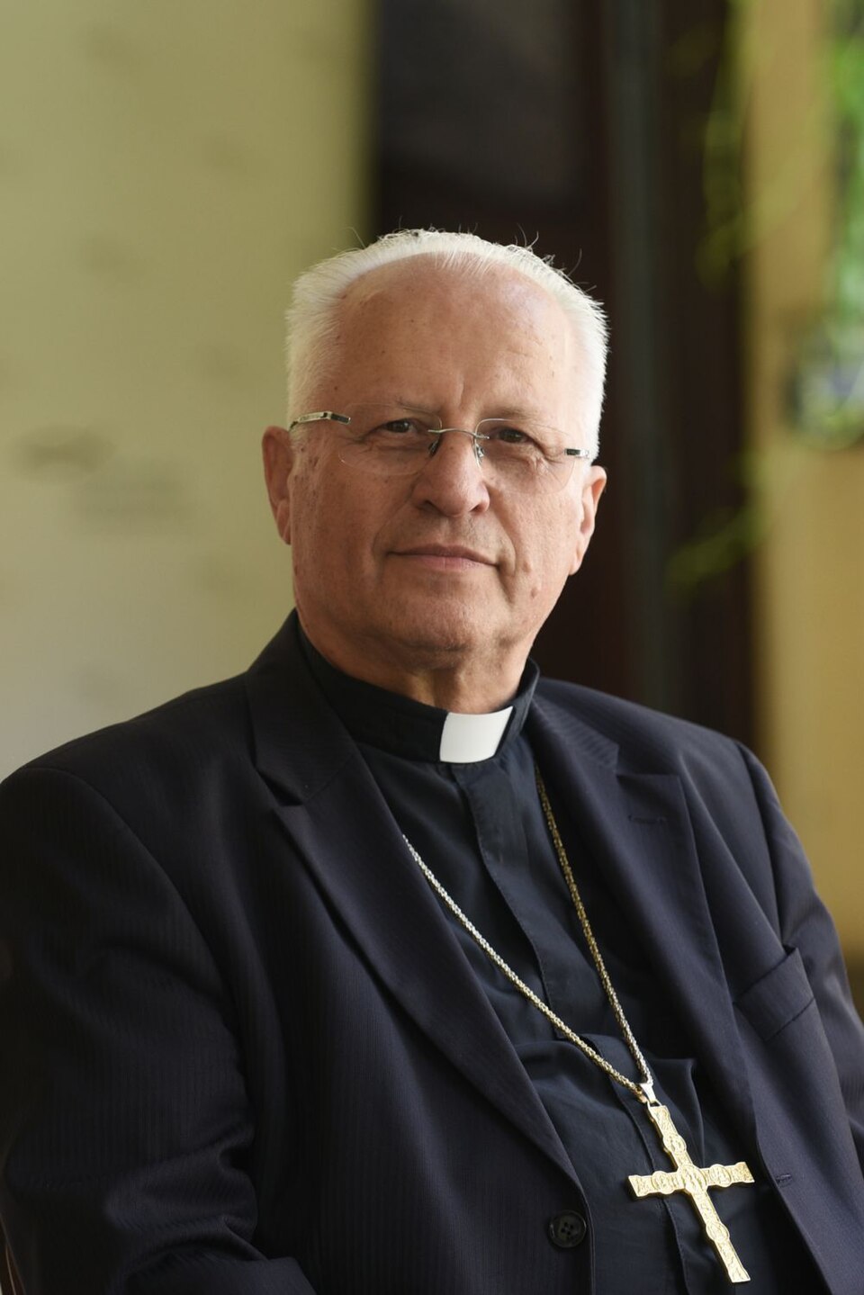 Andrej Škof