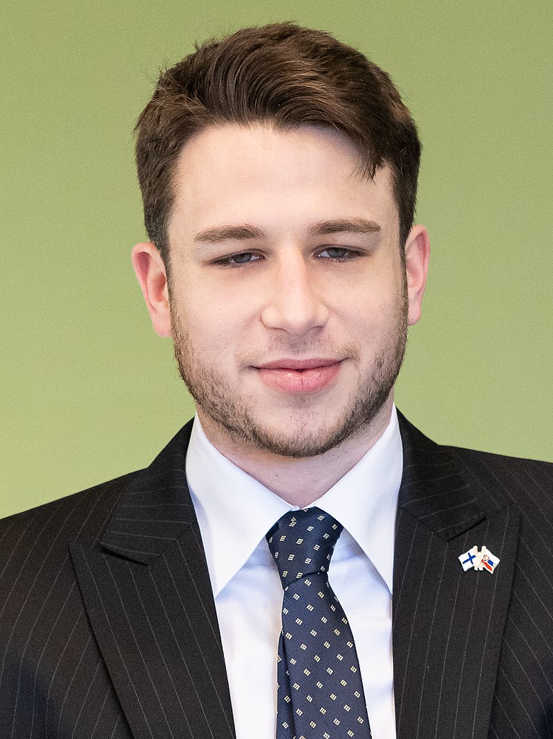 Andrej Stančík