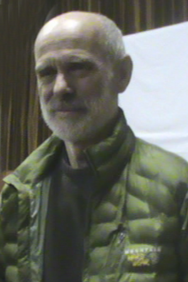 Andrej Štremfelj