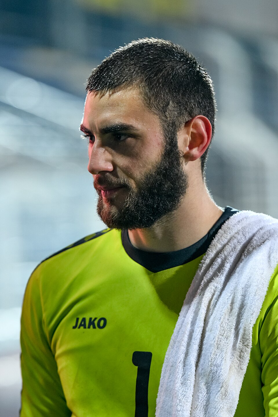 Andrej Tanaskovski
