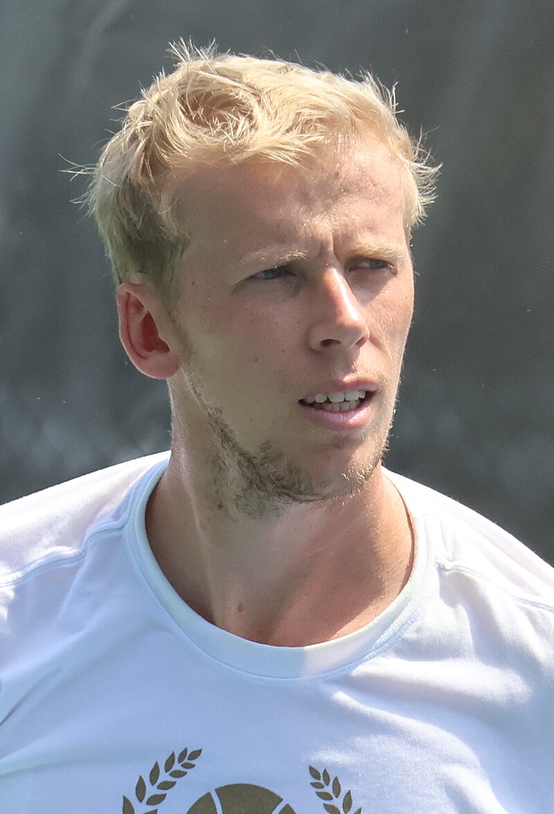 Andrej Vasilevski