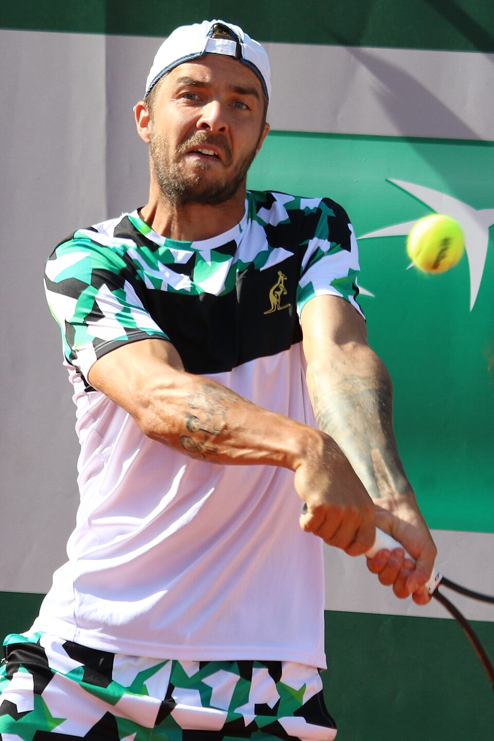 Andrej Vasiļevskis
