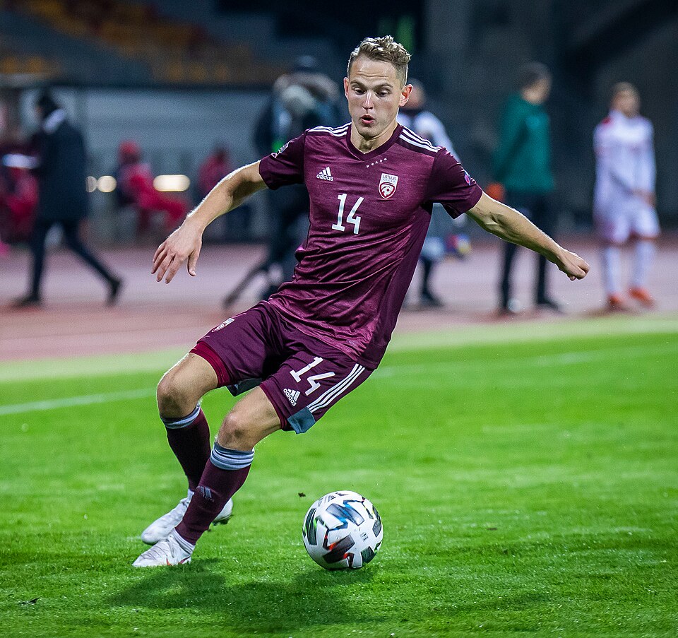 Andrejs Cigaņiks
